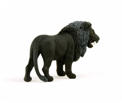 Schleich - Midnight leeuw - Limited Edition