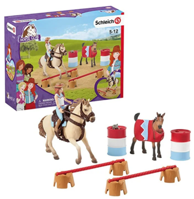 Schleich - Western Range - Limited Edition