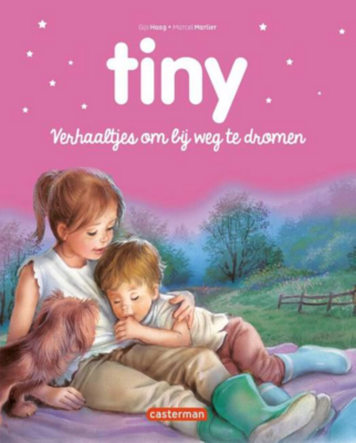 Tiny - Verhaaltjes om bij weg te dromen