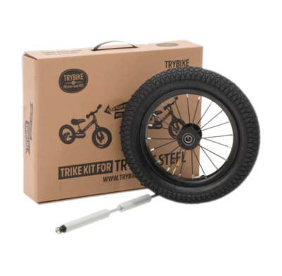 Trybike Trike Kit - uitbreidingsset