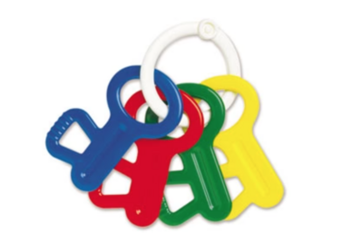 First Keys