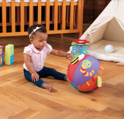 Activity Ball