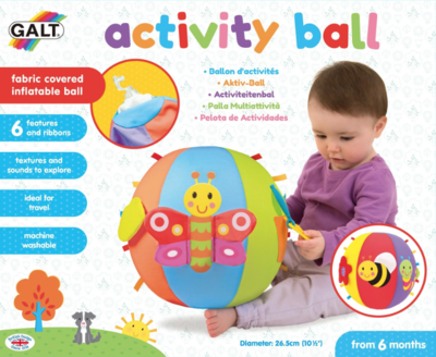 Activity Ball