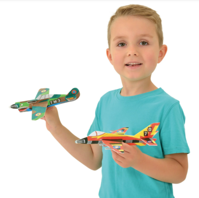 Glider Planes