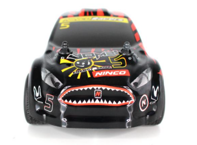 NINCO-X RALLY BOMB (1/32)- 2,4 GHZ