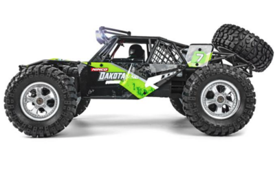 NINCO-DAKOTA HERLAADBARE BATTERIJ