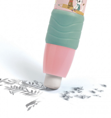 Gom Clip Lucille