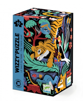 Wizzy'Puzzle
