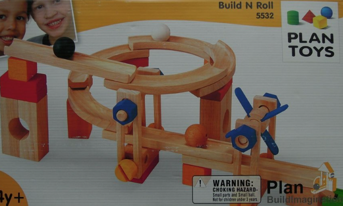 Build n Roll