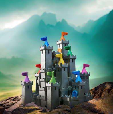 Tower Stacks