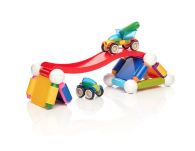 SmartMax Stunt Cars