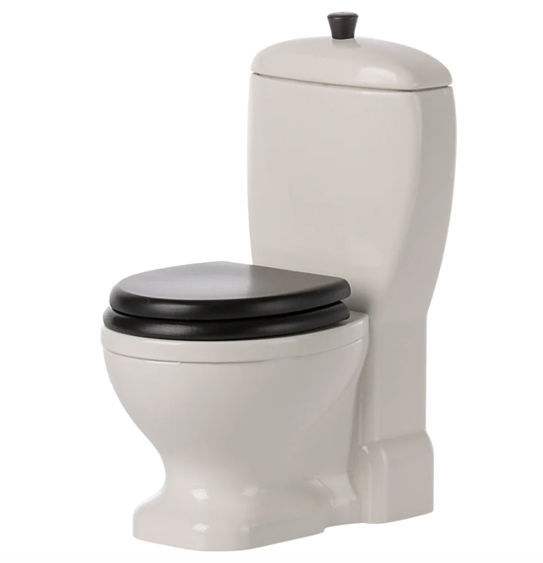 Maileg - Toilet