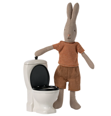 Maileg - Toilet