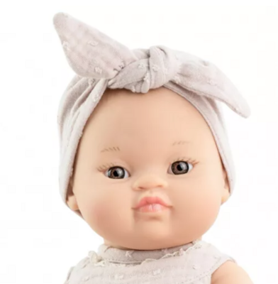 Pop Johana - 34 cm