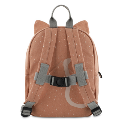 Rugzak Mrs Cat - regular size