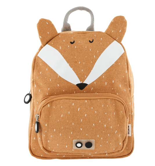Rugzak Mr Fox- regular size