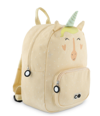 Rugzak Mrs Unicorn - regular size