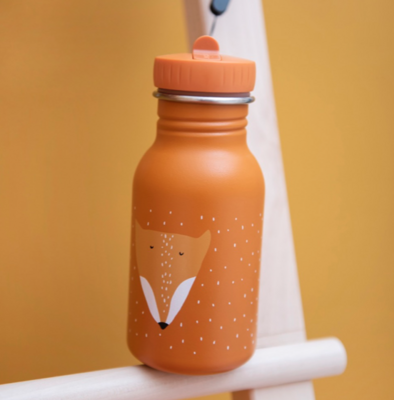 Drinkfles Mr Fox - 350ml
