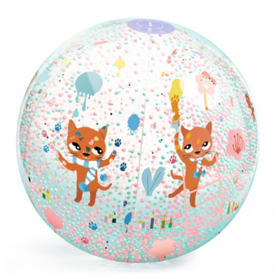 Chamalow bal Ø35 cm