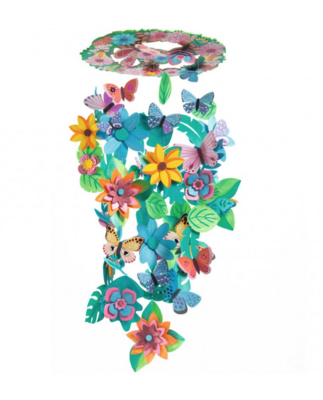Mobiel - Springtime