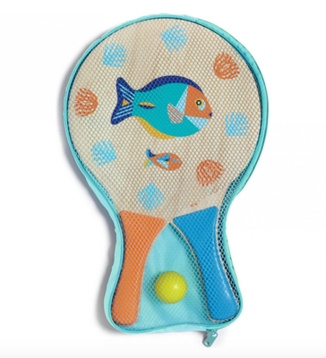 Beachball Set