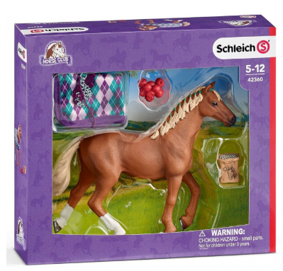 Schleich Horse Club