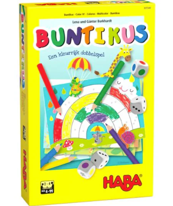 Spel Buntikus
