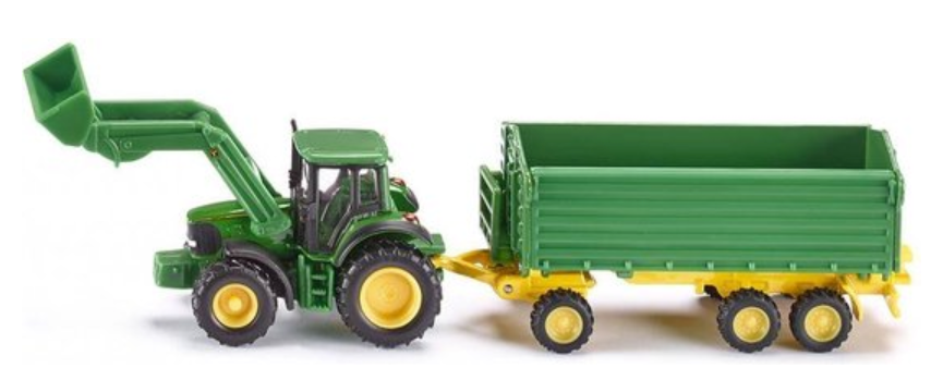 Siku John Deere