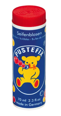 Pustefix Bellenblaas