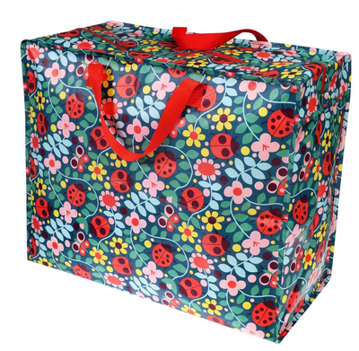 Opbergtas - Ladybird