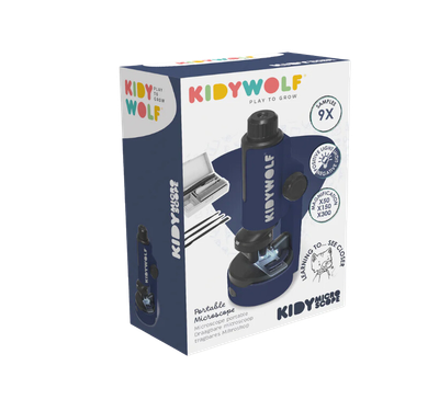 Kidymicroscoop