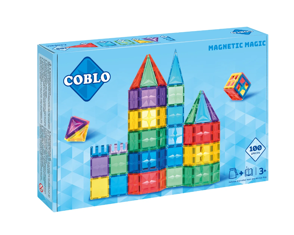 Coblo | 100