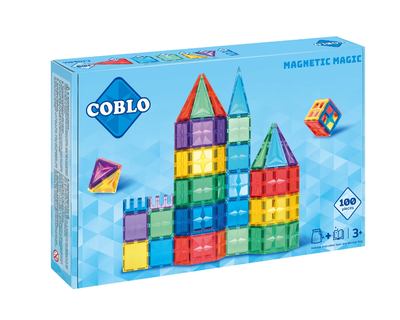 Coblo | 100