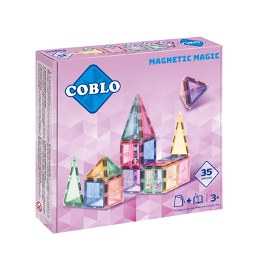 Coblo | 35 - pastel