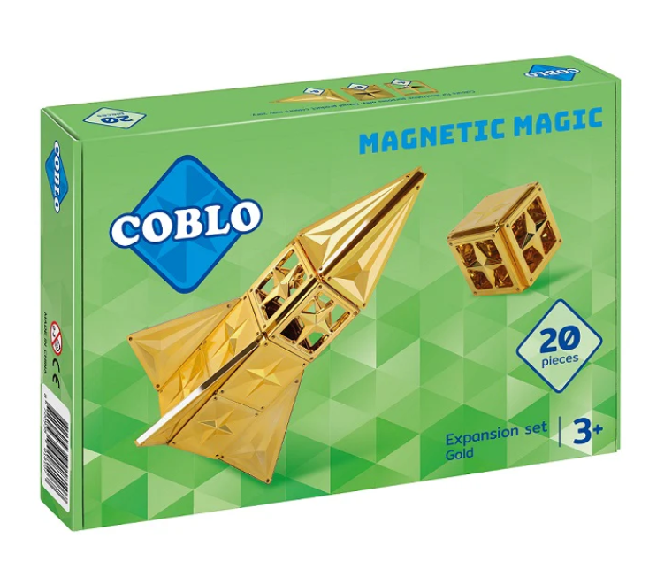 oblo | GOUD | 20