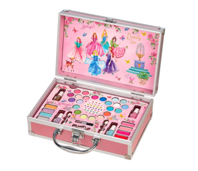 Beauty koffer Prinses