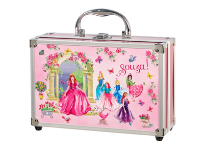 Beauty koffer Prinses