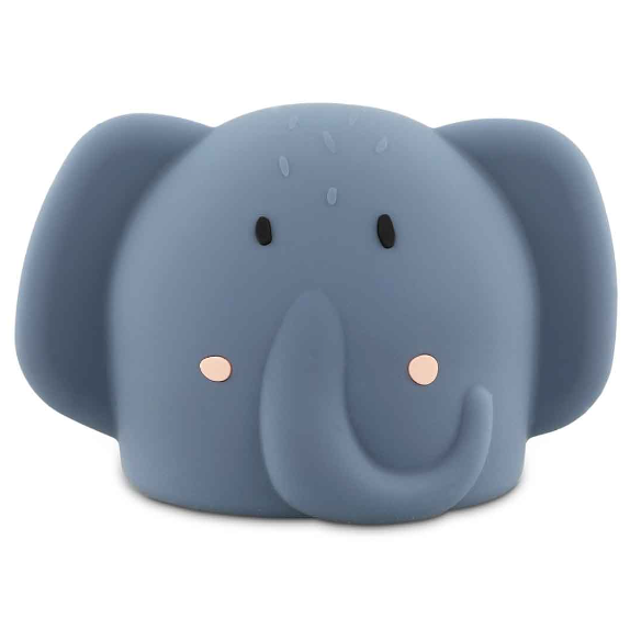 Nachtlamp - Mrs. Elephant
