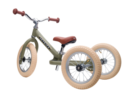 Trybike Trike Kit -  Vintage uitbreidingsset