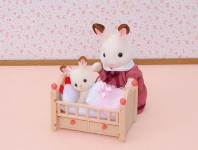 Baby Crib