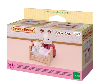 Baby Crib