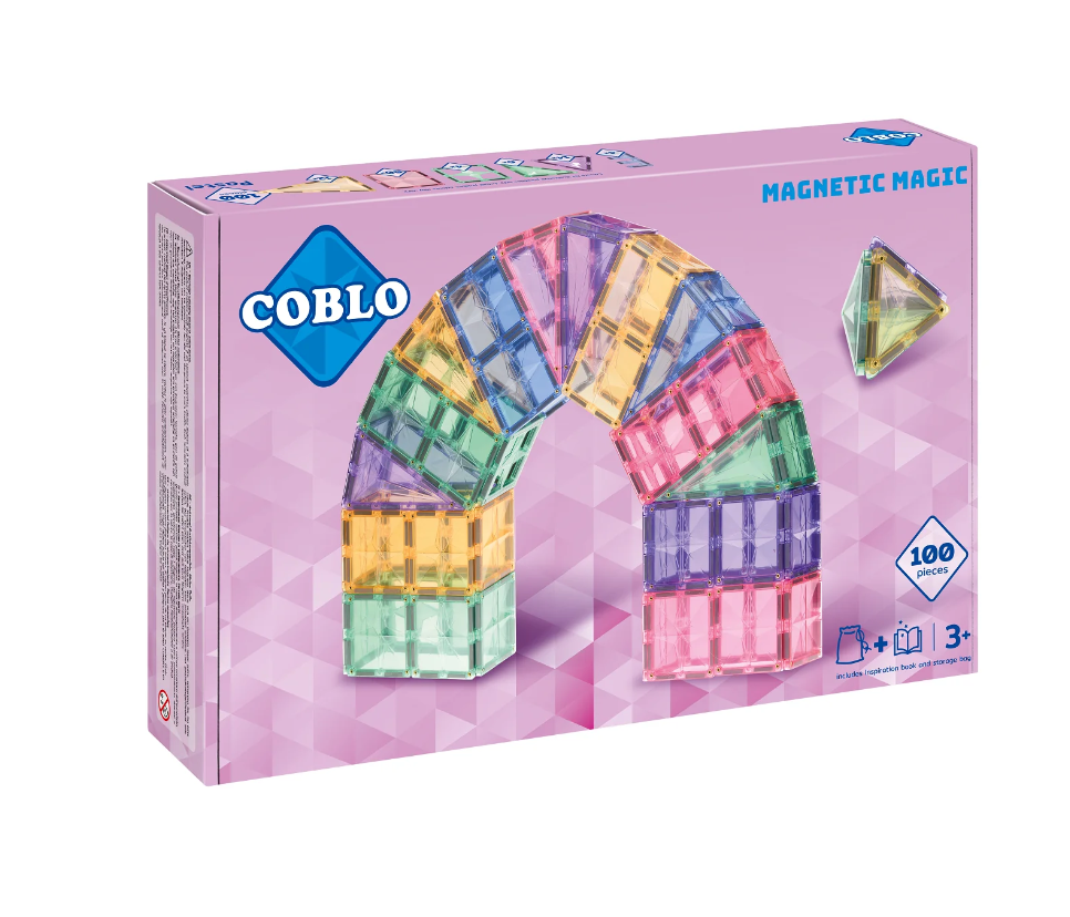Coblo | 100 - pastel