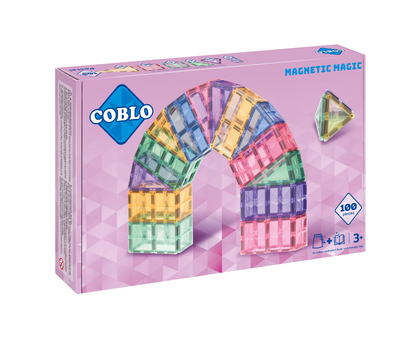 Coblo | 100 - pastel