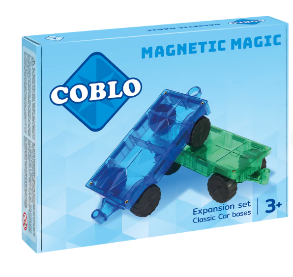 Coblo | Car Extension - Classic