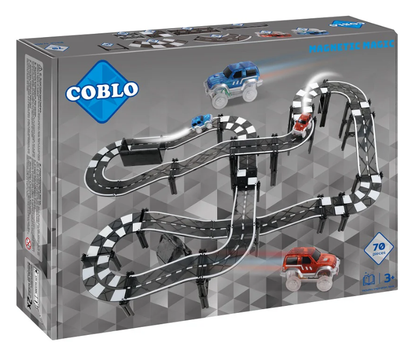 Coblo | Racetrack | 70