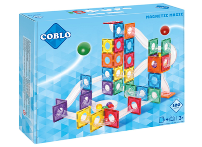 Coblo | Knikkerbaan | 100 Classic