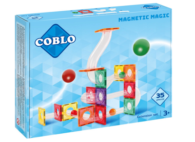Coblo | Knikkerbaan | 35