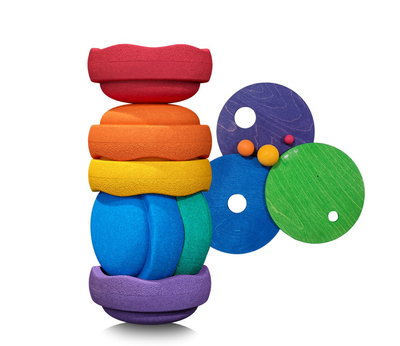 Grimms x Stapelstein® Set