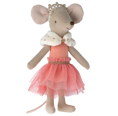 Prinses Muis - Grote Zus