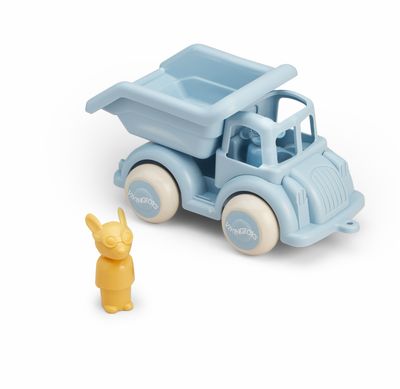Grote kiepauto